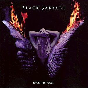 Black Sabbath Cross Purposes descarga download completa complete discografia mega 1 link