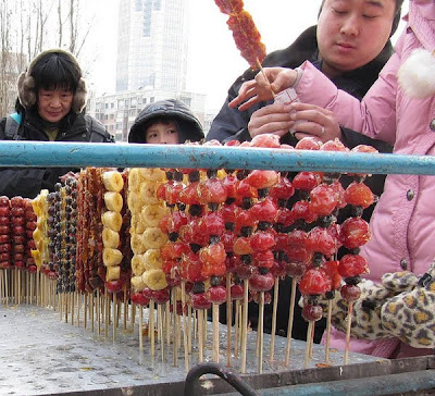 Intresting - Street Foods, From Around The World's