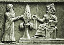 Agama Mesopotami Kuno