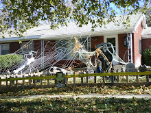 Grandma Lauries House