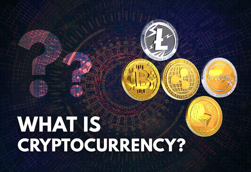 does cryptocurrency trade 24 7