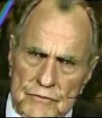 Bush Senior Reptilian.