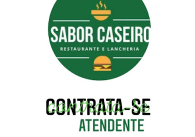 Restaurante contrata para Atendente em Capão da Canoa