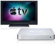 Apple TV ver 2