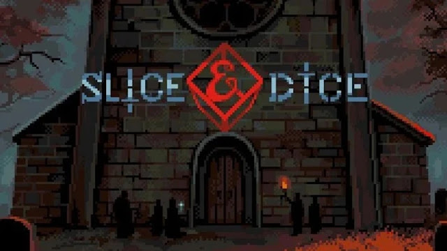 Buy Sell Slice & Dice Cheap Price Complete Series