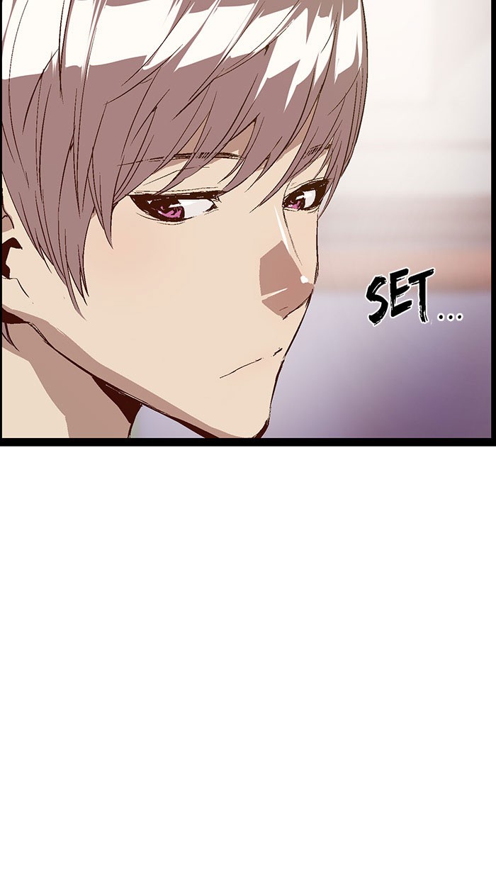 Webtoon Weak Hero Bahasa Indonesia Chapter 80