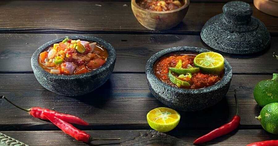 Sambal Belacan