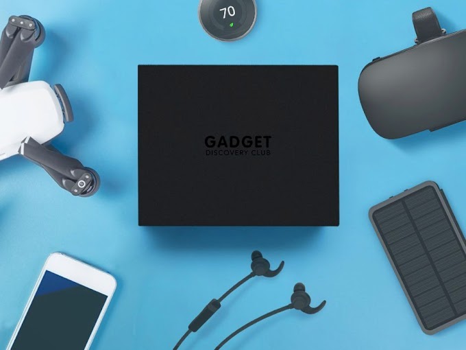 LATEST TECHNOLOGY NEWS