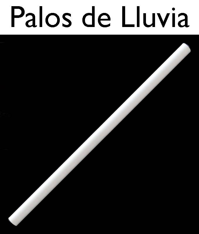 Palos de Lluvia