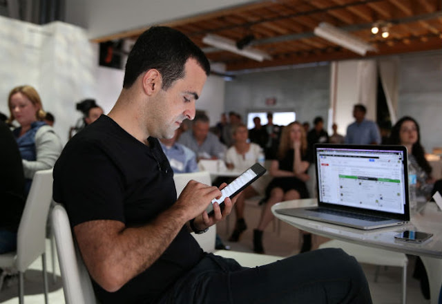 Hugo Barra