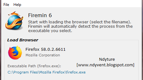 Cara Mengurangi Beban RAM Firefox