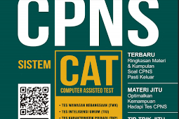 Cara Mengikuti Simulasi CAT CPNS Online di BKN atau Dapatkan Filenya secara Offline disini