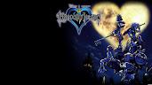 #28 Kingdom Heart Wallpaper