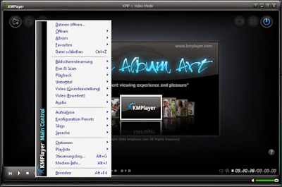 Download KMPlayer 3.9.0.126 2014 Full Free Download