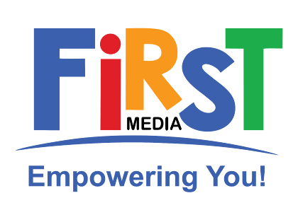 Logo First Media (vector Cdr Png Hd)