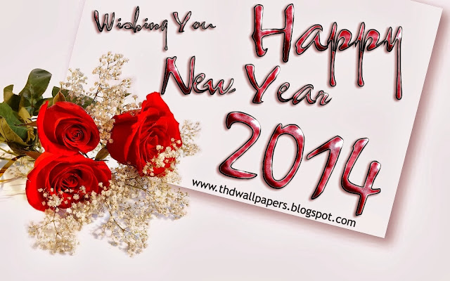 new year wishes 2014