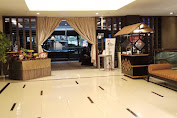 Grand Zuri Hotel Jababeka Manjakan Tamu dengan Nuansa Tempo Doeloe