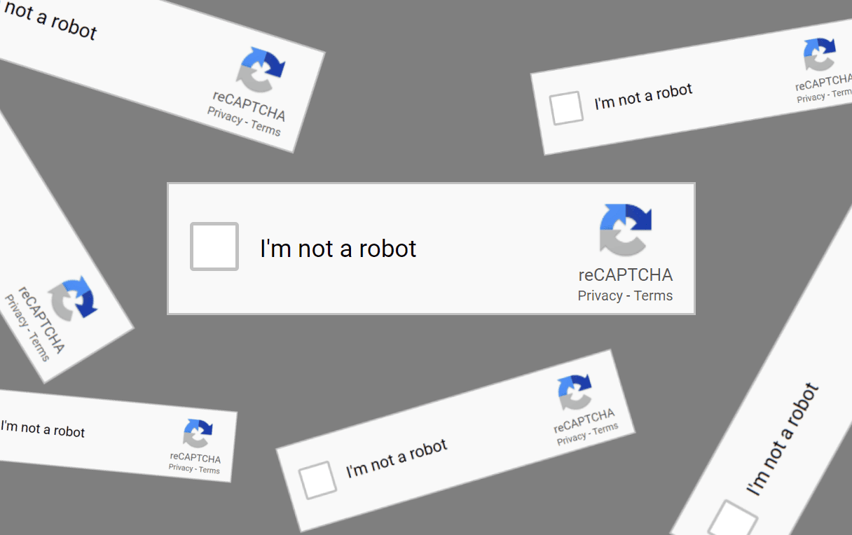 I M Not A Robot Social Media Users Speak Up Against The Inconveniences Caused By Google Recaptcha Digital Information World I M Not A Robot Social Media Users Speak Up Against The Inconveniences Caused By Google Recaptcha Digital Information World