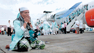 KAPAN MUSLIM INDONESIA WAJIB HAJI?