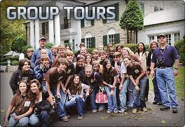 Group Tours to India