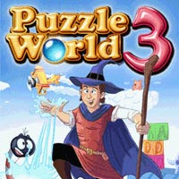 Puzzle World 3