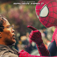 The Amazing Spider Man 2 American Action Fantasy Adventure Superhero Film Marvel Entertainment