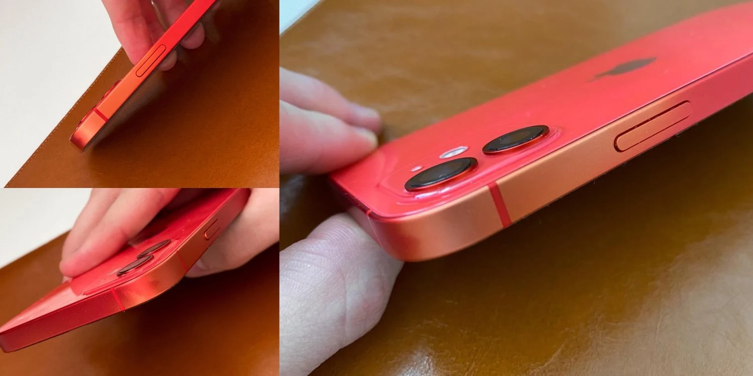 iPhone 12 scolorito? Non sei il solo!