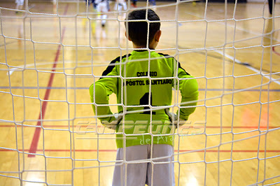 Juegos Escolares Aranjuez