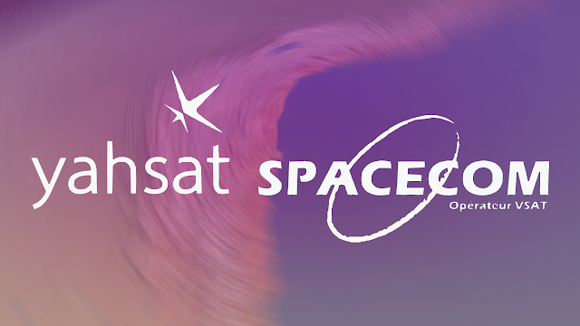 yahsat spacecom