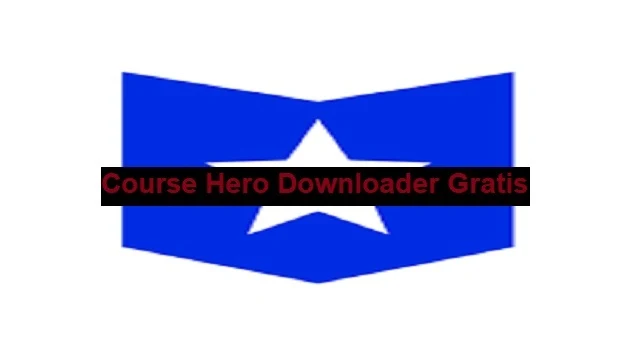 Course Hero Downloader