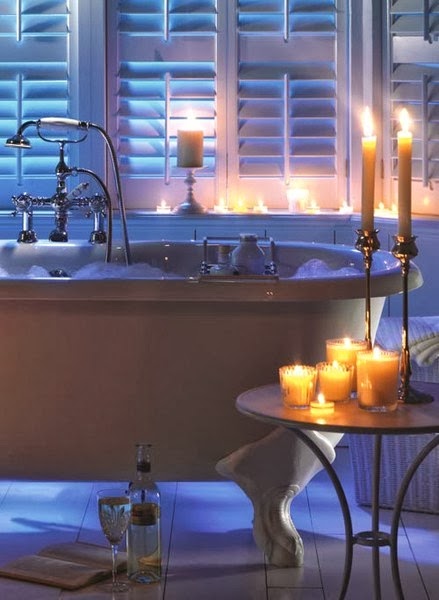27 Cool Types of Bathtubs for Inspiration
