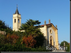 San Rocco