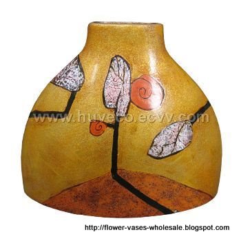 Flower vases wholesale:N572-21765