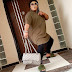 Dayo Amusa: Igo loju omo aye