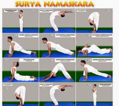 poses for yoga poses namaskar beginners of to yoga it. how complete and surya perform