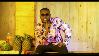 New Video|Muki-Maria|Download Mp4 Official Video 