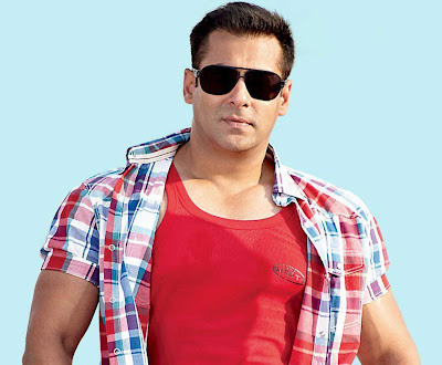 Salman Khan Wallpapers 2013