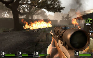  Left four Dead ii High Compress Free Download