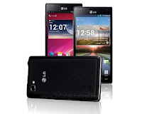 LG Optimus 4X