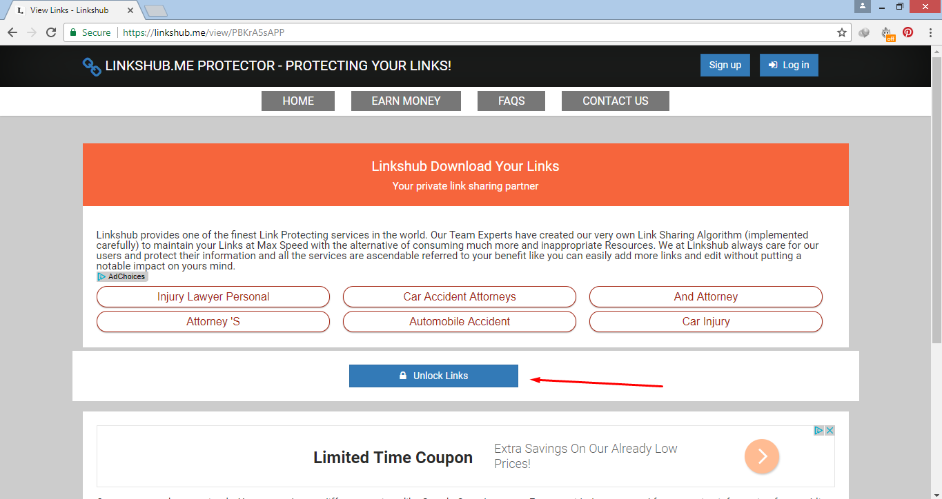 dloadlinks Method 2