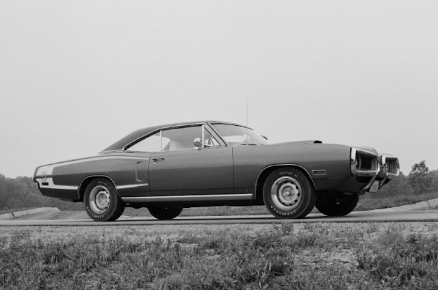 Dodge Super Bee