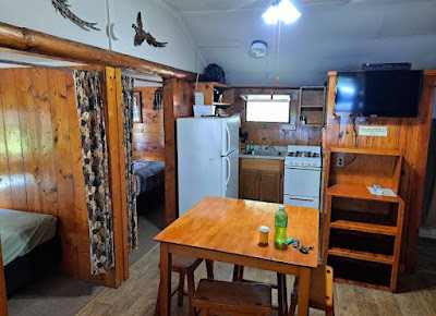 hotel in Bruce Crossing
