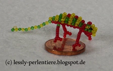 http://lessly-perlentiere.blogspot.com/2015/01/groes-und-kleines-chameleon.html