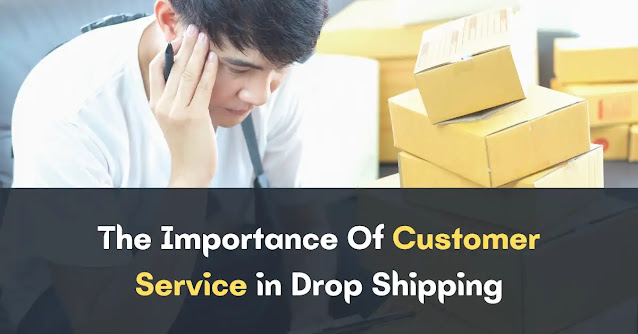 Discover why customer service is crucial in dropshipping and how it can help you build trust, increase sales, and create a loyal customer base. Learn the key strategies to master customer service in dropshipping and create a successful and sustainable business.