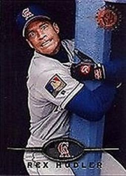 Worst Baseball Cards