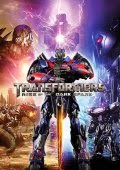 Transformers Rise of the dark