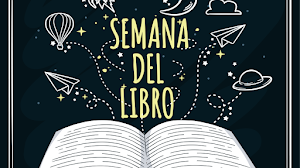 Semana del Libro, 2018