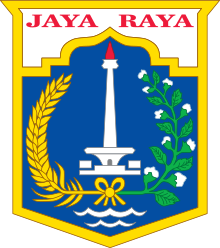 Logo DKI Jakarta