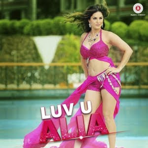 Luv U Alia (2016) Hindi Movie MP3 Songs Download