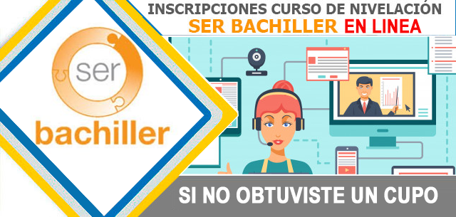 Inscripciones Curso De Nivelacion Ingreso Universidades 2020